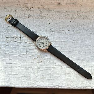 Vintage Fossil Watch